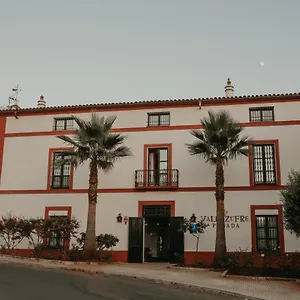 3* Hotel De Valdezufre