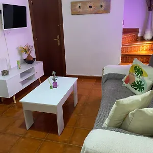  Casa de Férias Casa Cris
