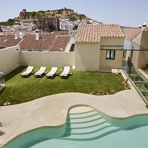 Hotel Galeria Essentia, Aracena