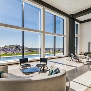 Hotel Barcelo &, Aracena