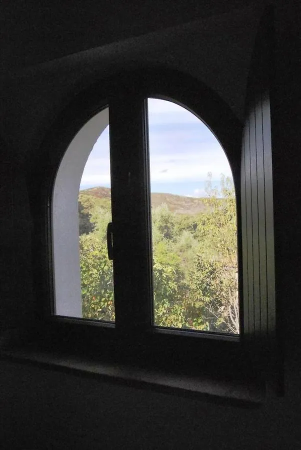 El Alojamiento Rural De Peter Aracena Country house