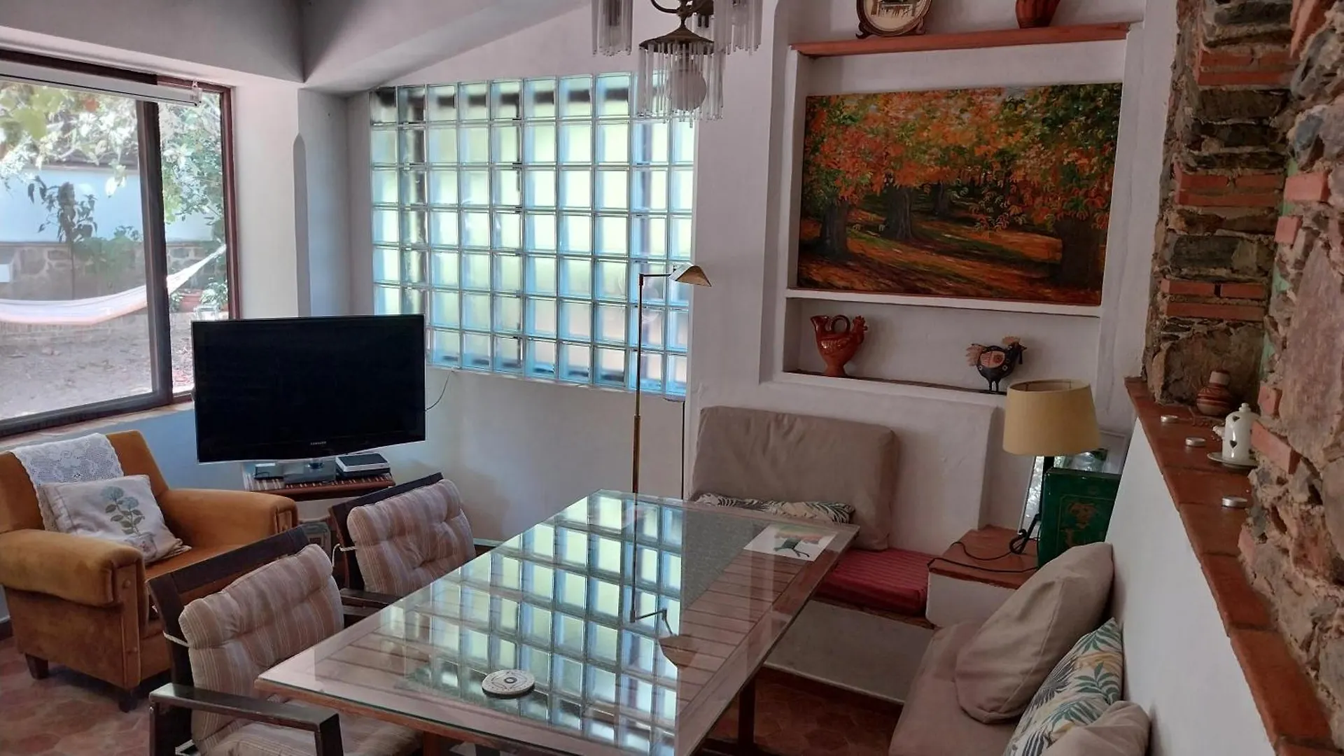 Country house El Alojamiento Rural De Peter Aracena Spain